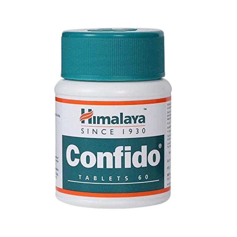 Himalaya Tribulus Tablets - 60 tabs - Pack of 1