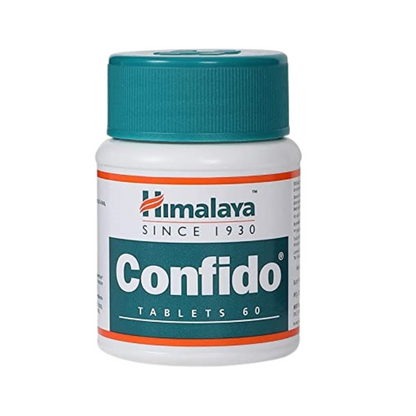 Himalaya Tribulus Tablets - 60 tabs - Pack of 1