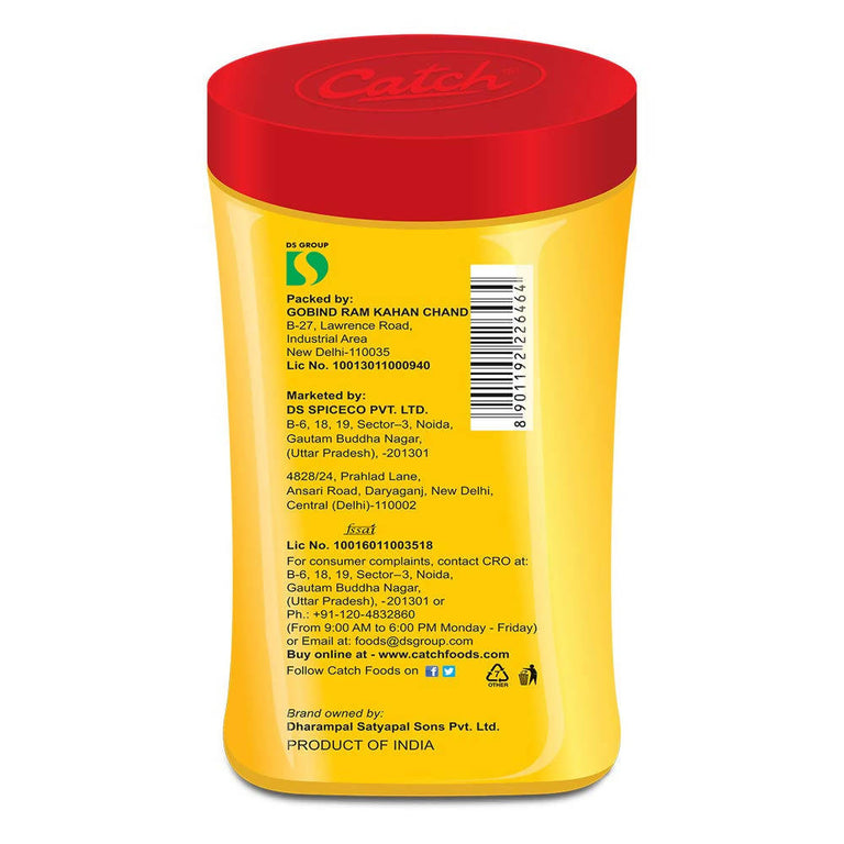 Catch Compounded Hing - 100 gm