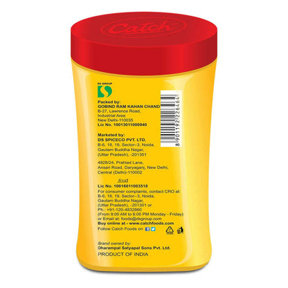 Catch Compounded Hing - 100 gm