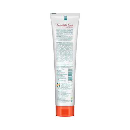 Himalaya Botanique Complete Care Toothpaste (Simply Cinnamon) - 150 gm