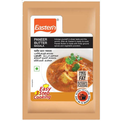 Eastern Paneer Butter Masala - 40 gm