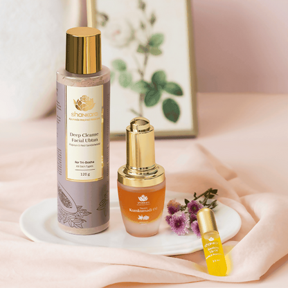 Shankara by Sri Sri Tattva Absolute Radiance Kit - Kit