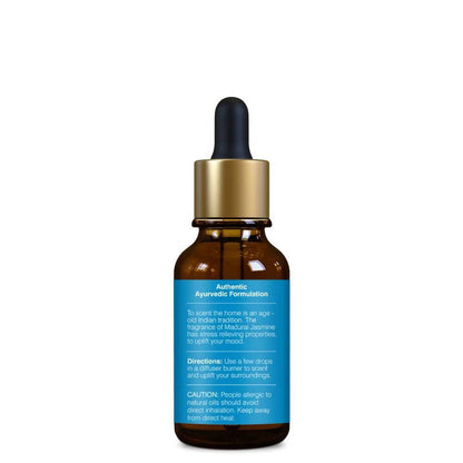 Forest Essentials Blended Diffuser Oil Madurai Jasmine