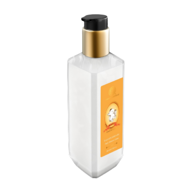 Forest Essentials Dasapushpadi Daily Moisture Lotion - 200 ml
