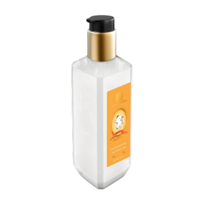 Forest Essentials Dasapushpadi Daily Moisture Lotion - 200 ml