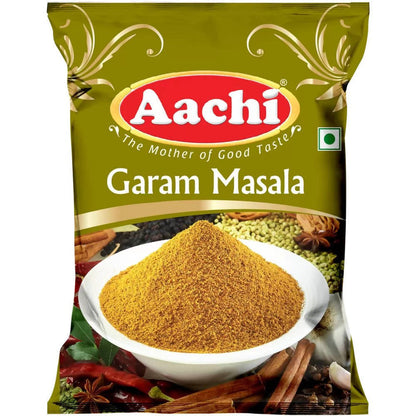 Aachi Garam Masala - 50 gm