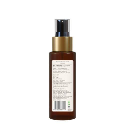 Forest Essentials Facial Tonic Mist Panchpushp - 50ml