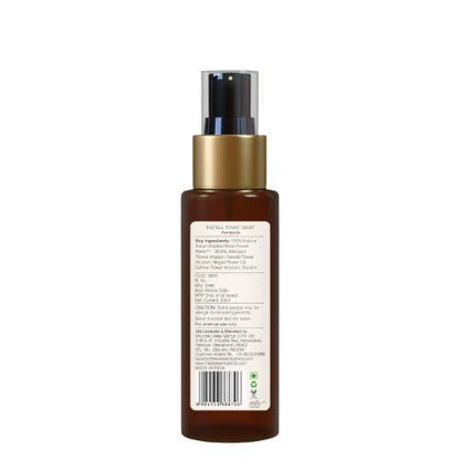 Forest Essentials Facial Tonic Mist Panchpushp - 50ml