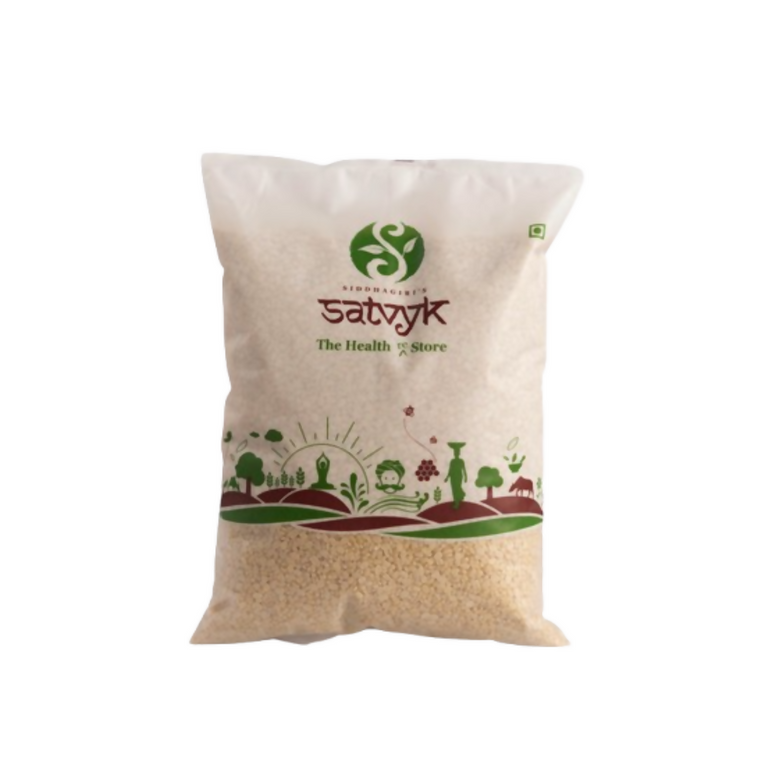 Siddhagiri's Satvyk Urad Dal - 1 kg
