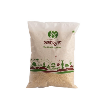 Siddhagiri's Satvyk Urad Dal - 1 kg