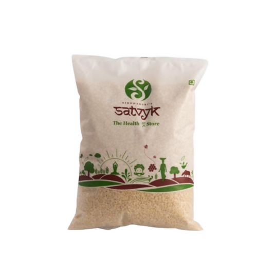 Siddhagiri's Satvyk Urad Dal - 1 kg