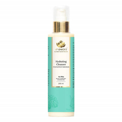 Shankara by Sri Sri Tattva Hydrating Cleanser - 120 ml