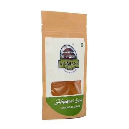 Ainmane Cinnamon Powder - 100 gm