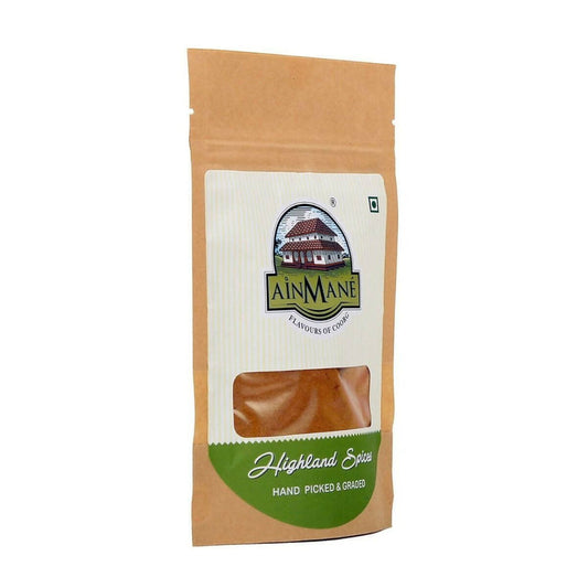 Ainmane Cinnamon Powder - 100 gm