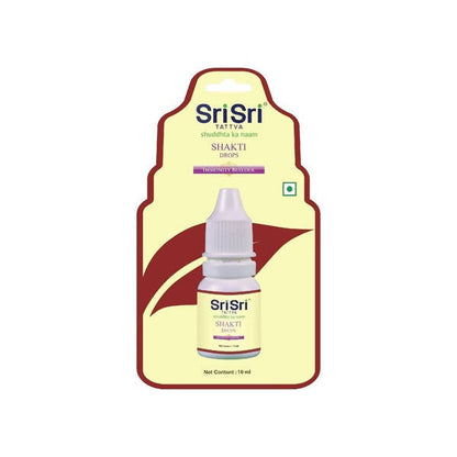 Sri Sri Tattva NAOQ19 Kit - Kit