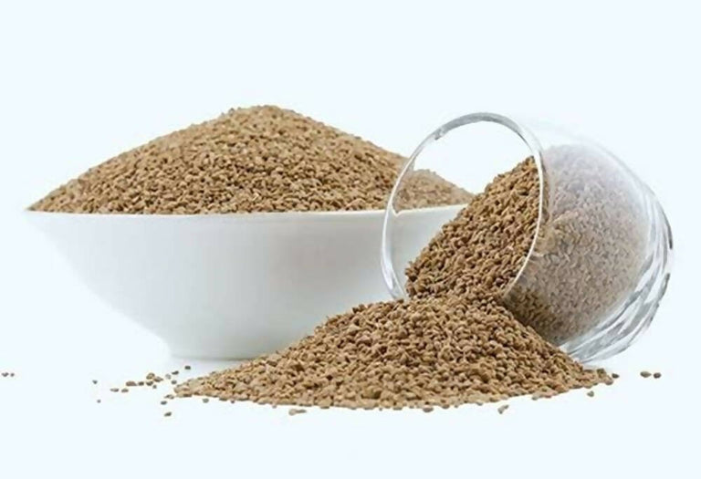 Al Masnoon Ajwain Powder (Carom Seeds Powder) - 100 gm - Pack of 2