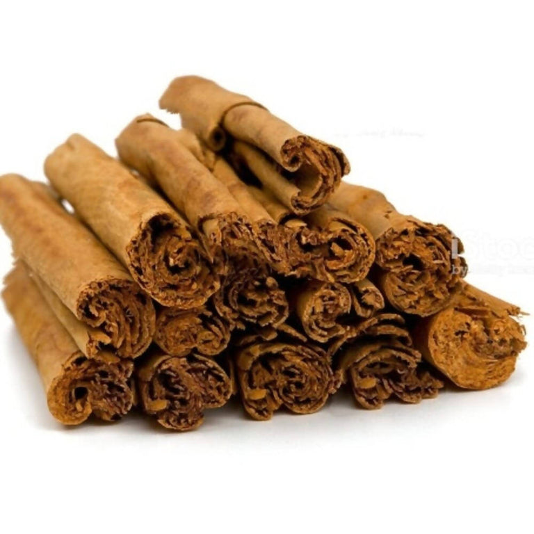 Freshon Ceylon Cinnamon Imported Premium - 75 gm