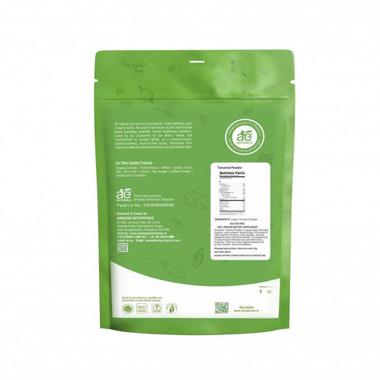 Ae Naturals Tamarind Powder - 250 gm