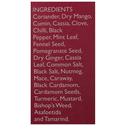 Everest Chole Masala Powder - 100 gm