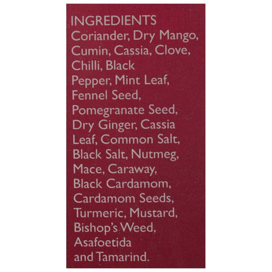 Everest Chole Masala Powder - 100 gm