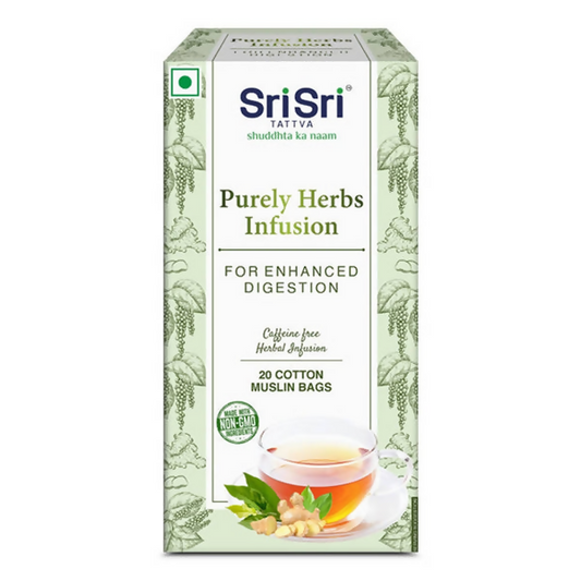 Sri Sri Tattva Detox Kit - kit