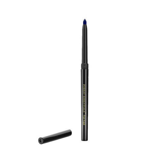 Forest Essentials Cobalt Blue Gulaab Khaas Kajal - 0.3 gm