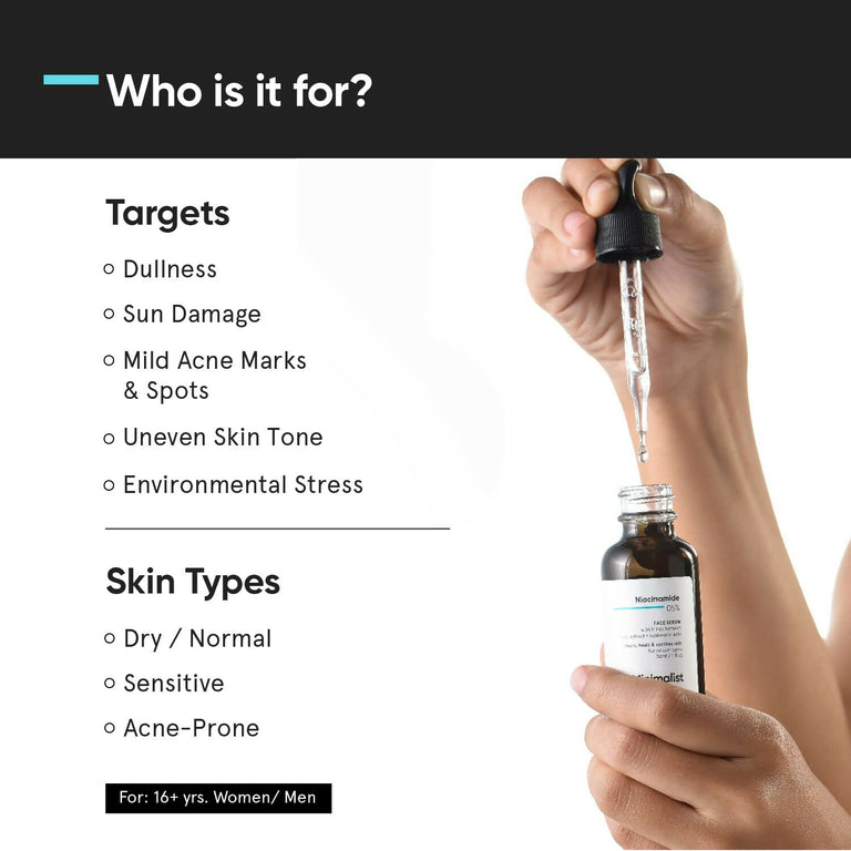 Minimalist Hydrating & Repairing Skincare Gift Set - kit