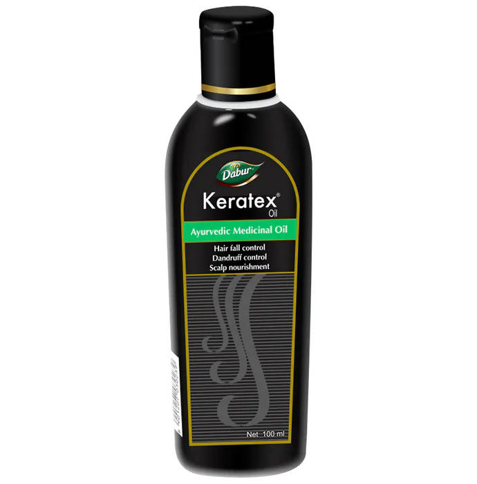 Dabur Keratex Oil - 100 ml