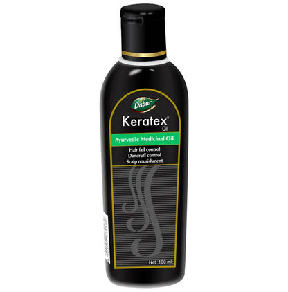 Dabur Keratex Oil - 100 ml