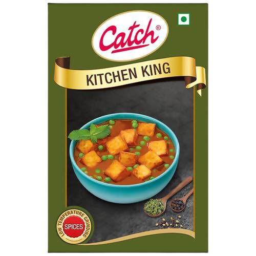 Catch Kitchen King Masala - 100 gm