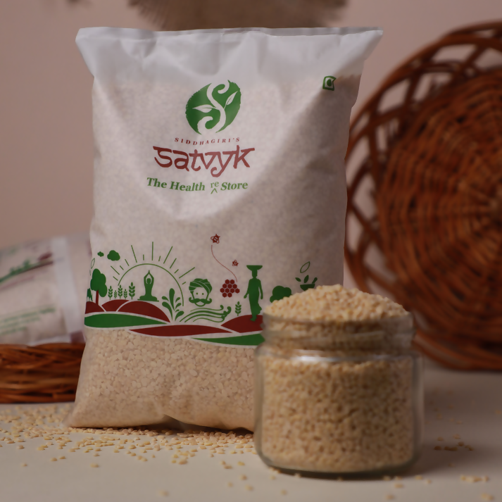 Siddhagiri's Satvyk Urad Dal - 1 kg