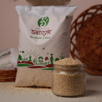 Siddhagiri's Satvyk Urad Dal - 1 kg