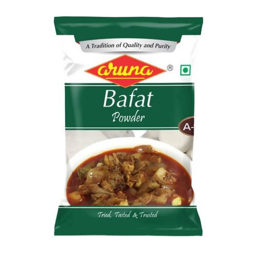 Aruna A-1 Bafat Masala Powder - 100 gm