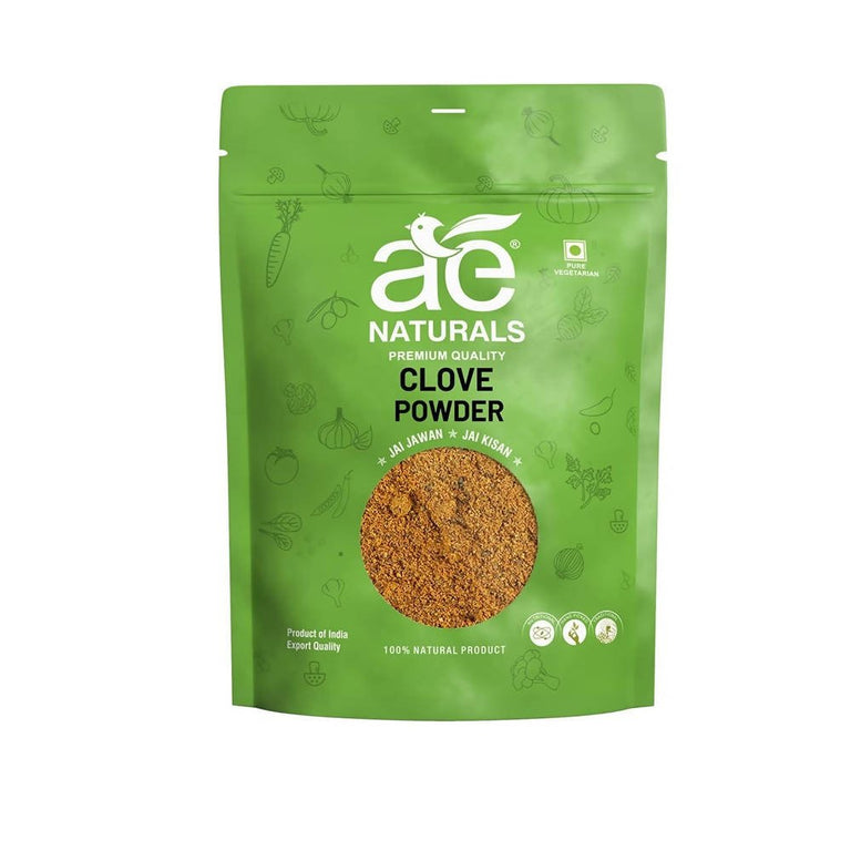 Ae Naturals Clove Powder - 250 gm
