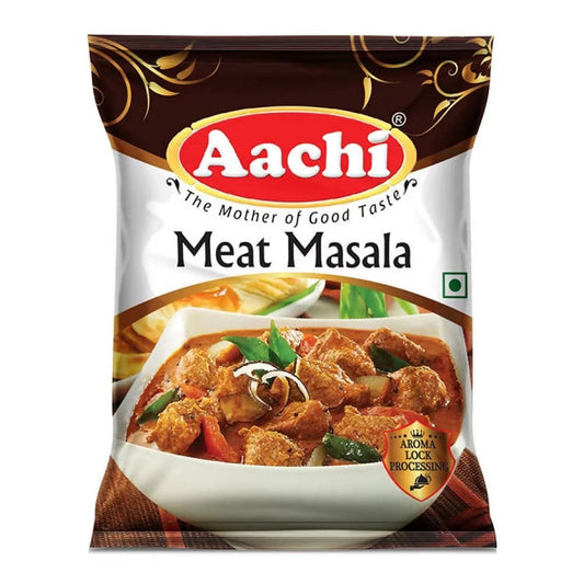Aachi Meat Masala - 100 gm