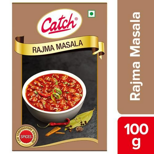 Catch Rajma Masala - 100 gm