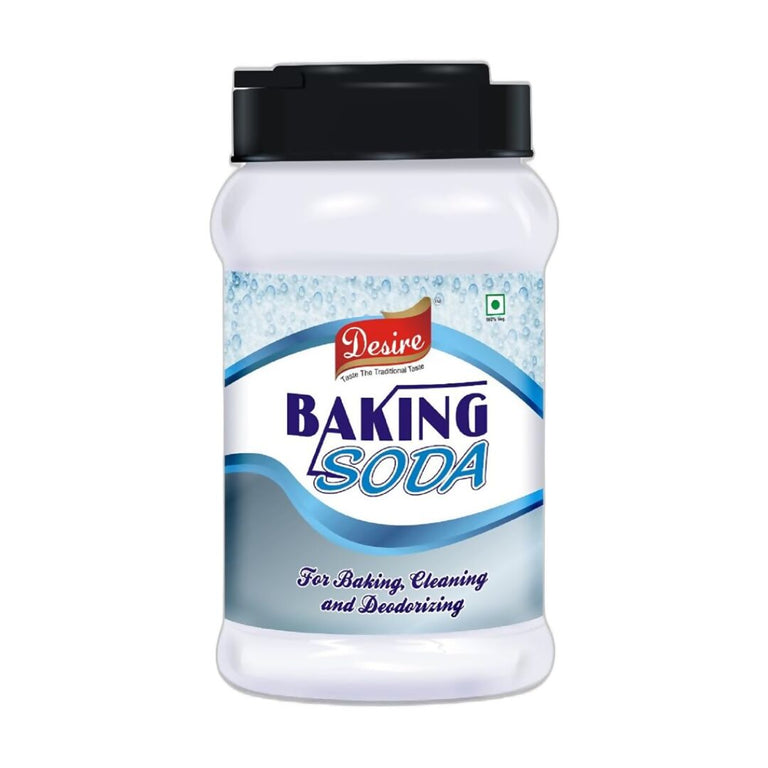 Desire Baking Soda - 400 gm