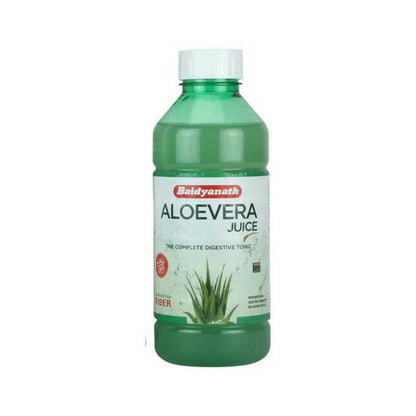 Baidyanath Jhansi Aloevera Juice - 1 L