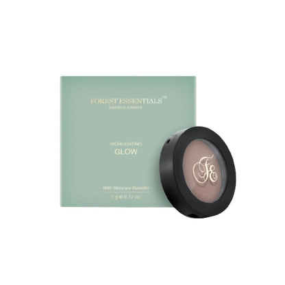 Forest Essentials Highlighting Glow Kansa - Bronze - 5 gm