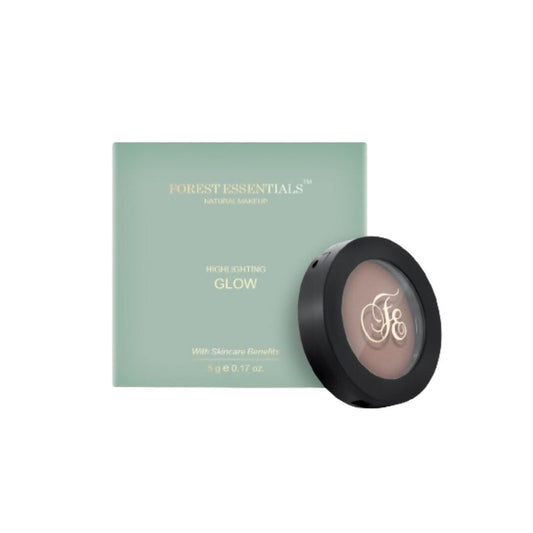 Forest Essentials Highlighting Glow Kansa - Bronze - 5 gm