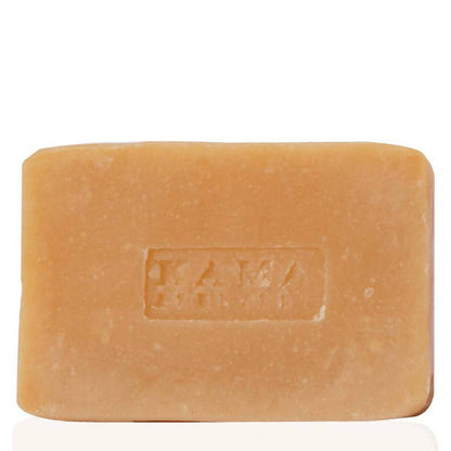 Kama Ayurveda Rose, Cinnamon & Orange soap 125gm - 125 gm