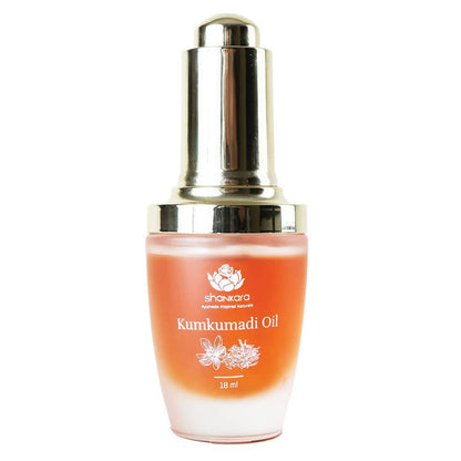 Shankara by Sri Sri Tattva Kumkumadi Oil - 18 ml