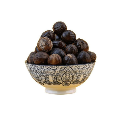 Ajfan Nutmeg Jathipathri Mace Spice - 250 gm