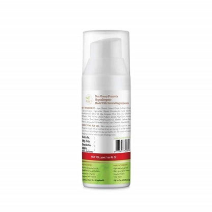 Mamaearth Bye Bye Blemishes Face Cream For Uneven Skin Tone - 30 ml - Pack of 1