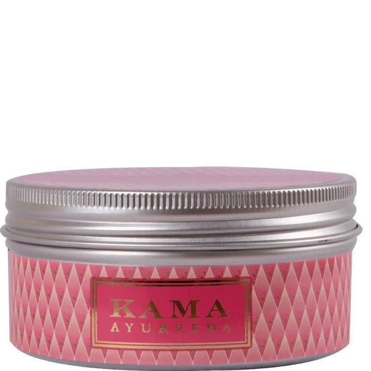 Kama Ayurveda Shea Lotus Body Butter 200gm - 200 gm