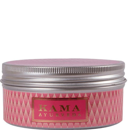 Kama Ayurveda Shea Lotus Body Butter 200gm - 200 gm