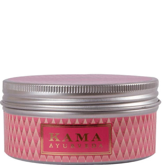 Kama Ayurveda Shea Lotus Body Butter 200gm - 200 gm