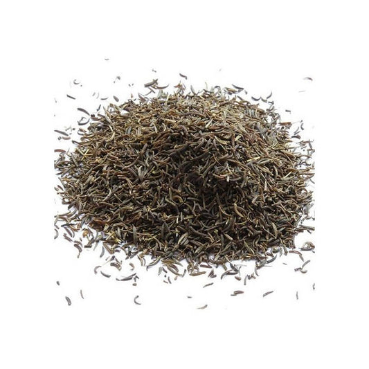 Hebsur Herbals Black Cumin Seeds (Kala Jeera) - 100 gm - Pack of 2
