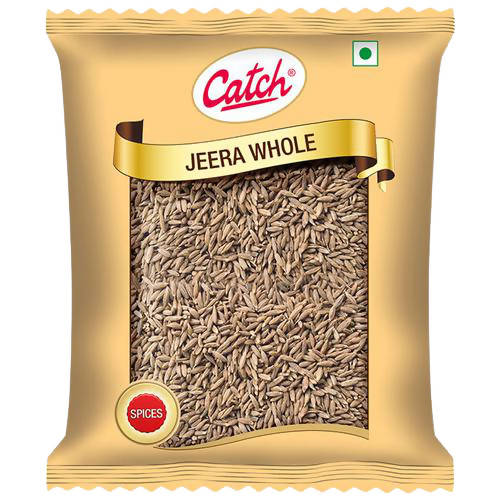 Catch Jeera Whole - 100 gm
